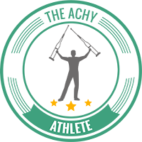 The Achy Athlete